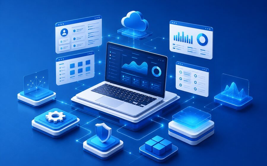 Integración de sistemas y APIs